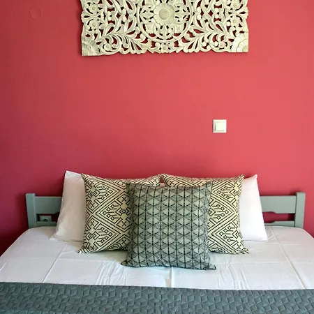 Appartement Eva