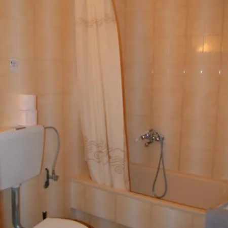 Appartement Eva *