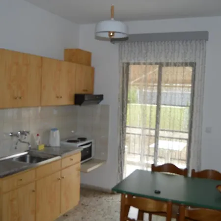 Eva Appartement *