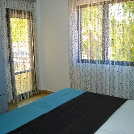 Appartement Eva Limenaria (Thasos)