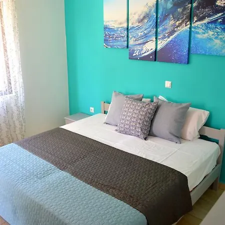 Apartman Eva