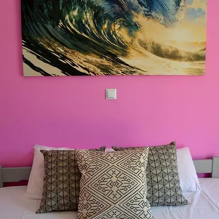 Apartamento Eva