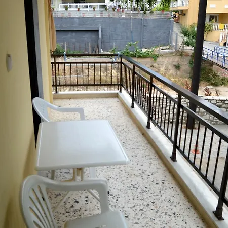 Eva Apartamento