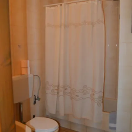 Apartamento Eva *