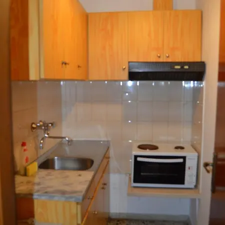 Eva Apartamento Limenaria (Thasos)