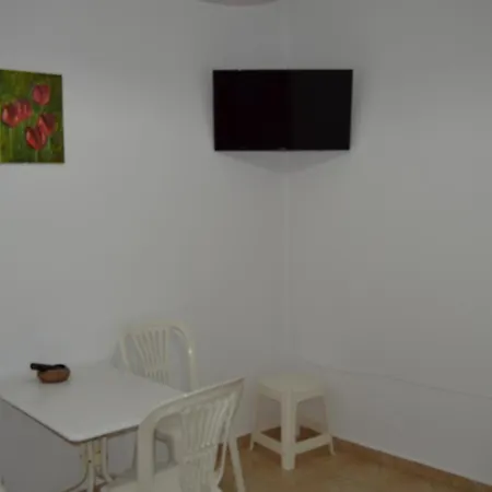 Eva Apartamento