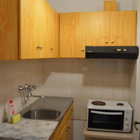 Apartamento Eva