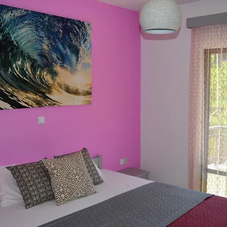 Apartamento Eva *