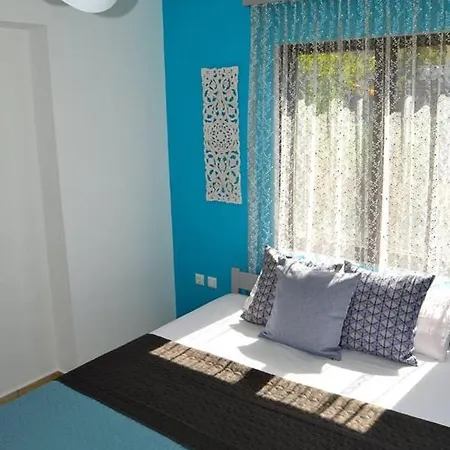 Eva Apartamento Limenaria (Thasos)