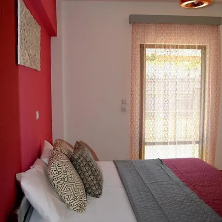 Eva Limenaria (Thasos)