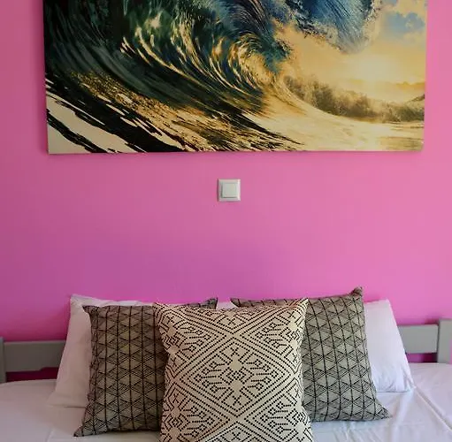 Апартаменты Eva