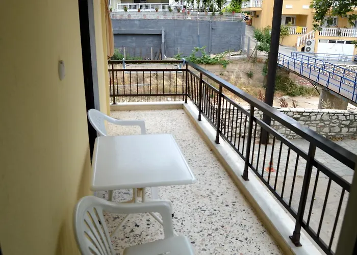 Eva Апартаменты