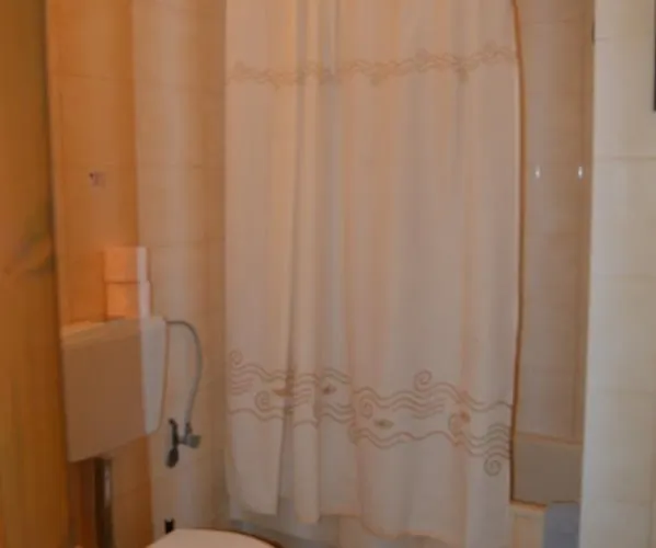 Апартаменты Eva *