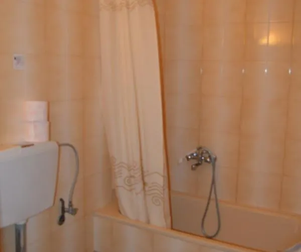 Апартаменты Eva *