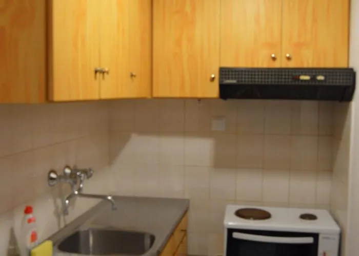 Апартаменты Eva