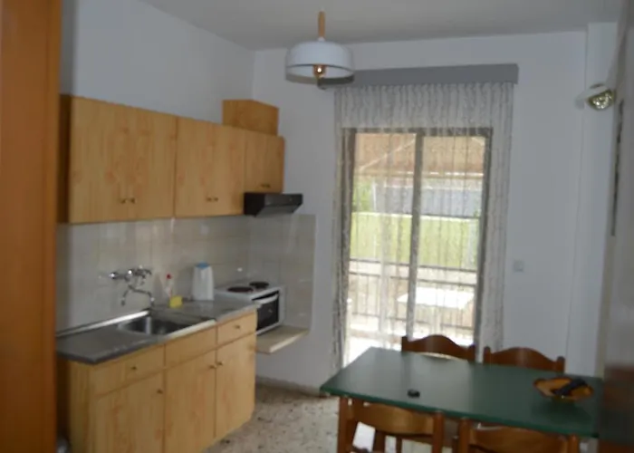 Eva Апартаменты *