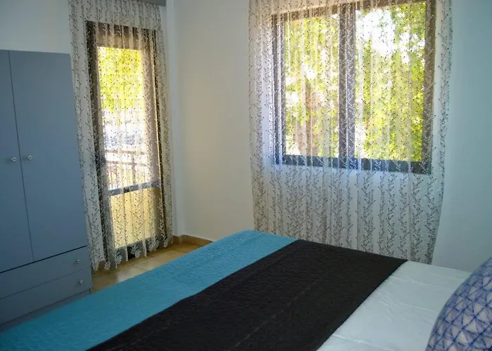 Апартаменты Eva Лименария